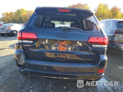 Zdjęcie 6 z 13 samochodu: 2021 JEEP GRAND CHEROKEE LAREDO VIN:1C4RJFAG8MC524844 - miniatura