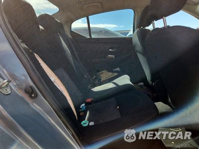 Zdjęcie 10 z 12 samochodu: 2024 NISSAN SENTRA SR VIN:3N1AB8DV0RY256535 - miniatura
