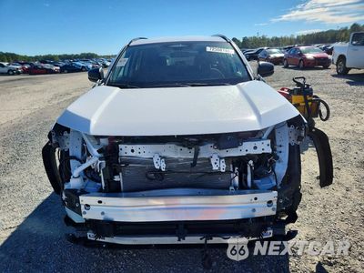 Piąte zdjęcie samochodu w środku: 2026 TOYOTA RAV4 LE VIN:2T36DRBV3TC010051 - miniatura