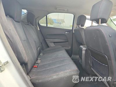 Zdjęcie 11 z 14 samochodu: 2015 CHEVROLET EQUINOX LT VIN:2GNALBEKXF1116330 - miniatura
