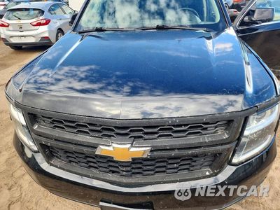 Zdjęcie 12 z 13 samochodu: 2018 CHEVROLET SUBURBAN K1500 LT VIN:1GNSKHKC9JR341068 - miniatura
