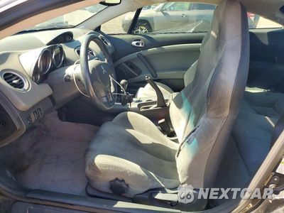 Zdjęcie 7 z 12 samochodu: 2008 MITSUBISHI ECLIPSE GT VIN:4A3AK34T28E018788 - miniatura
