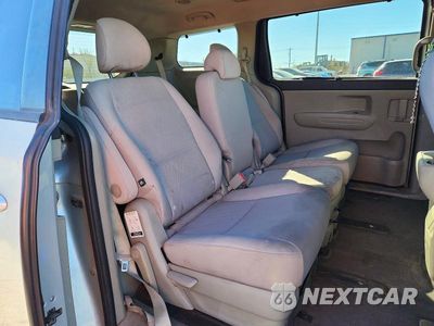 Zdjęcie 11 z 13 samochodu: 2016 KIA SEDONA LX VIN:KNDMB5C17G6113979 - miniatura