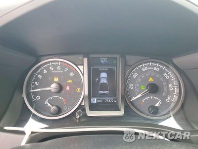 Zdjęcie 9 z 12 samochodu: 2020 TOYOTA TACOMA TRD OFF-ROAD VIN:3TMCZ5AN6LM297531 - miniatura