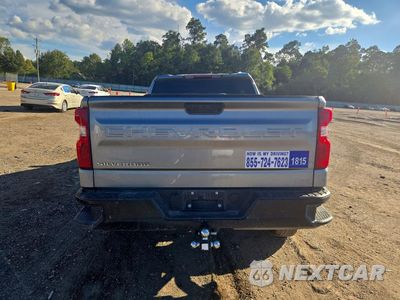 Zdjęcie 6 z 12 samochodu: 2026 CHEVROLET SILVERADO C1500 VIN:1GCRAAED6TZ260649 - miniatura