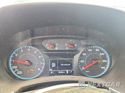 Zdjęcie 9 z 14 samochodu: 2019 CHEVROLET EQUINOX LS VIN:2GNAXSEVXK6127744 - miniatura
