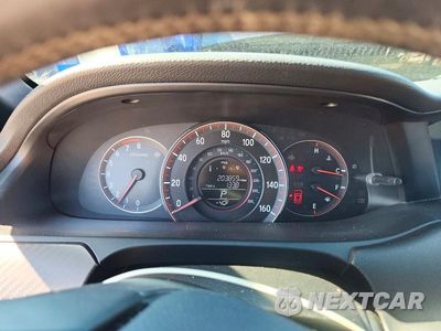 Zdjęcie 9 z 12 samochodu: 2016 HONDA ACCORD SPORT VIN:1HGCR2F53GA246824 - miniatura