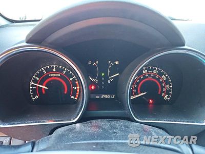 Zdjęcie 9 z 13 samochodu: 2012 TOYOTA HIGHLANDER SE VIN:5TDBK3EH8CS167422 - miniatura