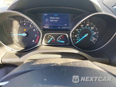 Zdjęcie 9 z 13 samochodu: 2014 FORD ESCAPE SE VIN:1FMCU0GX0EUC08282 - miniatura