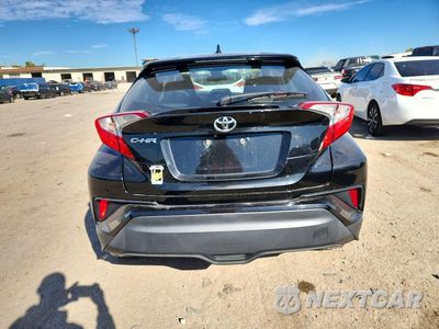 Zdjęcie 6 z 13 samochodu: 2018 TOYOTA C-HR XLE VIN:NMTKHMBX8JR027673 - miniatura