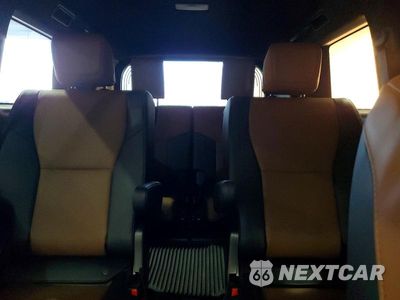 Zdjęcie 10 z 14 samochodu: 2024 LEXUS GX 550 PREMIUM+ VIN:JTJTBCDX5R5033671 - miniatura