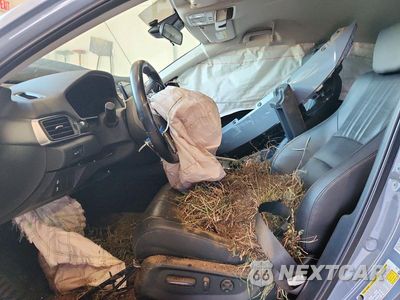 Zdjęcie 7 z 12 samochodu: 2022 HONDA ACCORD SPORT SE VIN:1HGCV1F40NA078697 - miniatura