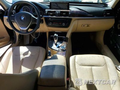 Zdjęcie 8 z 13 samochodu: 2014 BMW 328 I VIN:WBA3A5G59ENP33616 - miniatura