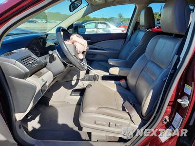 Zdjęcie 7 z 14 samochodu: 2013 HONDA CR-V EXL VIN:5J6RM4H74DL009660 - miniatura