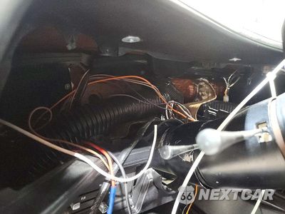 Zdjęcie 9 z 12 samochodu: 1971 CHEVROLET CAMARO VIN:N527292 - miniatura