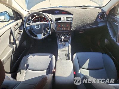 Zdjęcie 8 z 12 samochodu: 2010 MAZDA 3 S VIN:JM1BL1H63A1250844 - miniatura