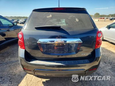 Zdjęcie 6 z 13 samochodu: 2013 CHEVROLET EQUINOX LS VIN:2GNALBEK8D1164602 - miniatura