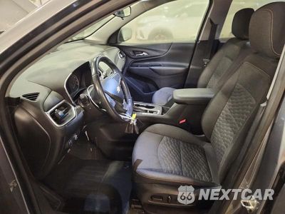 Zdjęcie 7 z 13 samochodu: 2018 CHEVROLET EQUINOX LT VIN:3GNAXJEV4JL122382 - miniatura