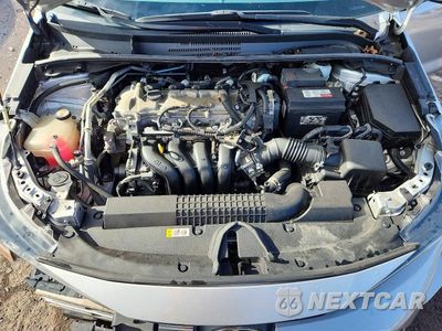 Zdjęcie 11 z 12 samochodu: 2021 TOYOTA COROLLA LE VIN:5YFEPMAE8MP249984 - miniatura