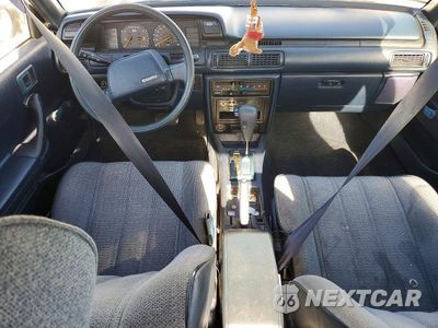 Zdjęcie 8 z 12 samochodu: 1991 TOYOTA CAMRY BASE VIN:4T1SV24E7MU370528 - miniatura