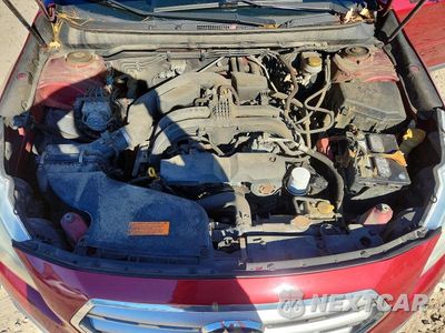 Zdjęcie 12 z 13 samochodu: 2016 SUBARU OUTBACK 2.5I LIMITED VIN:4S4BSAJC5G3234902 - miniatura