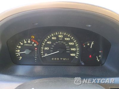 Zdjęcie 9 z 12 samochodu: 2007 HONDA ACCORD EX VIN:1HGCM567X7A174019 - miniatura