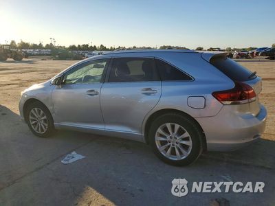 Drugie zdjęcie samochodu z przodu: 2013 TOYOTA VENZA LE VIN:4T3ZA3BB5DU071863 - miniatura