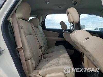 Zdjęcie 11 z 13 samochodu: 2012 DODGE JOURNEY SE VIN:3C4PDCAB7CT205309 - miniatura