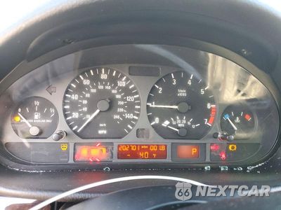 Zdjęcie 9 z 12 samochodu: 2001 BMW 325 I VIN:WBAAV33461FU79929 - miniatura