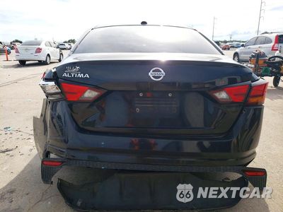 Zdjęcie 6 z 12 samochodu: 2020 NISSAN ALTIMA S VIN:1N4BL4BV0LN314275 - miniatura