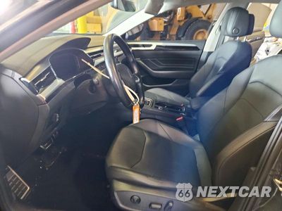 Zdjęcie 7 z 12 samochodu: 2021 VOLKSWAGEN ARTEON SE VIN:WVWAR7AN1ME012955 - miniatura