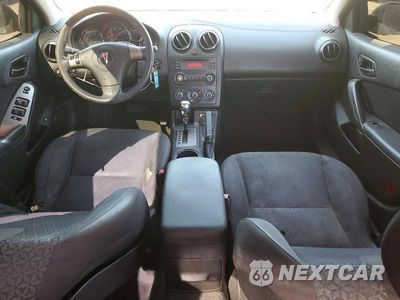 Zdjęcie 8 z 12 samochodu: 2007 PONTIAC G6 BASE VIN:1G2ZG58N174208024 - miniatura