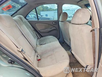 Zdjęcie 10 z 13 samochodu: 2005 NISSAN SENTRA 1.8 VIN:3N1CB51D95L513363 - miniatura