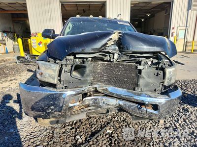 Piąte zdjęcie samochodu w środku: 2016 RAM 2500 ST VIN:3C6UR5CL3GG248315 - miniatura