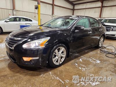 2014 NISSAN ALTIMA 2.5 1N4AL3AP0EC102919 - główne zdjęcie licytacji z USA - miniatura
