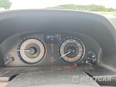 Zdjęcie 9 z 13 samochodu: 2012 HONDA ODYSSEY EXL VIN:5FNRL5H68CB092114 - miniatura