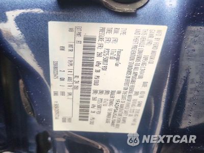 Zdjęcie 13 z 13 samochodu: 2018 FORD C-MAX SE VIN:1FADP5AU5JL104887 - miniatura