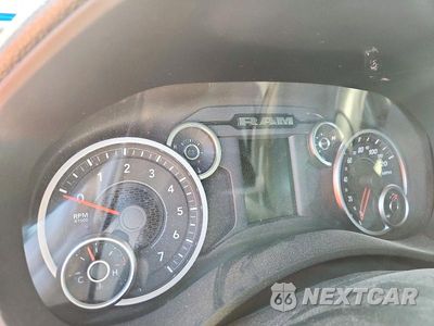 Zdjęcie 9 z 12 samochodu: 2025 RAM 2500 TRADESMAN VIN:3C6UR5HJ0SG545994 - miniatura