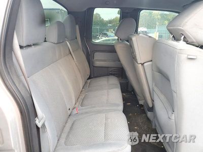 Zdjęcie 10 z 12 samochodu: 2012 FORD F150 SUPER CAB VIN:1FTFX1EF7CFA52817 - miniatura