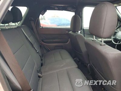 Zdjęcie 11 z 13 samochodu: 2011 FORD ESCAPE XLT VIN:1FMCU9D79BKA41372 - miniatura