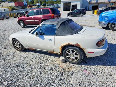 Drugie zdjęcie samochodu z przodu: 1994 MAZDA MX-5 MIATA VIN:JM1NA3533R0503977 - miniatura