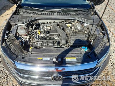 Zdjęcie 11 z 12 samochodu: 2022 VOLKSWAGEN JETTA SE VIN:3VW7M7BU2NM003446 - miniatura