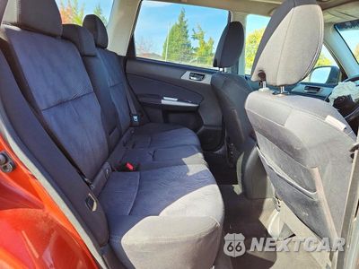 Zdjęcie 11 z 13 samochodu: 2010 SUBARU FORESTER 2.5X PREMIUM VIN:JF2SH6CC4AH776615 - miniatura
