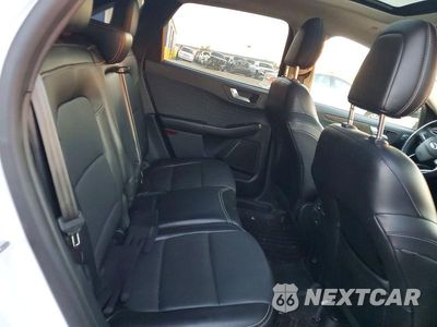 Zdjęcie 10 z 12 samochodu: 2020 FORD ESCAPE TITANIUM VIN:1FMCU9DZ4LUC29112 - miniatura