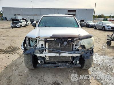 Piąte zdjęcie samochodu w środku: 2012 TOYOTA TACOMA DOUBLE CAB VIN:5TFJX4GN4CX011801 - miniatura