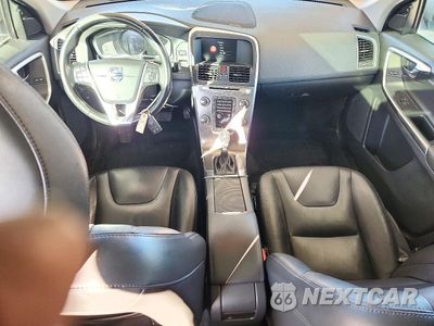 Zdjęcie 8 z 13 samochodu: 2016 VOLVO XC60 T6 PLATINUM VIN:YV449MRM2G2879629 - miniatura