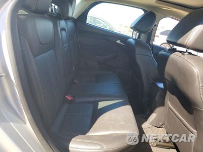 Zdjęcie 10 z 12 samochodu: 2013 FORD FOCUS TITANIUM VIN:1FADP3N2XDL370343 - miniatura