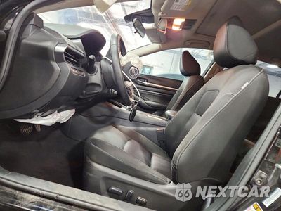 Zdjęcie 7 z 13 samochodu: 2021 NISSAN ALTIMA SV VIN:1N4BL4DV0MN304019 - miniatura