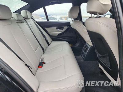 Zdjęcie 10 z 12 samochodu: 2012 BMW 328 I VIN:WBA3A5C52CFJ89621 - miniatura