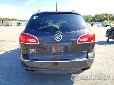 Zdjęcie 6 z 13 samochodu: 2014 BUICK ENCLAVE VIN:5GAKVBKD8EJ241846 - miniatura